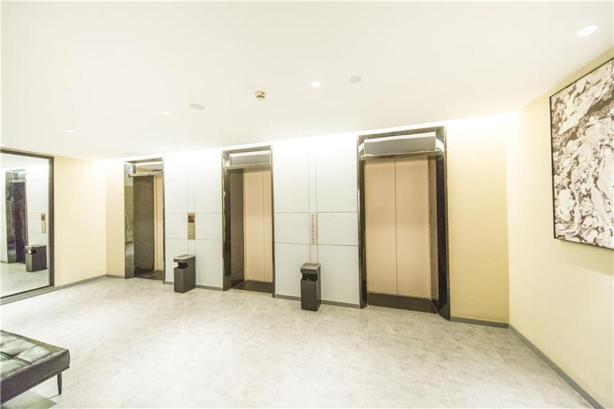 Motel Xiamen Railway Station Dış mekan fotoğraf