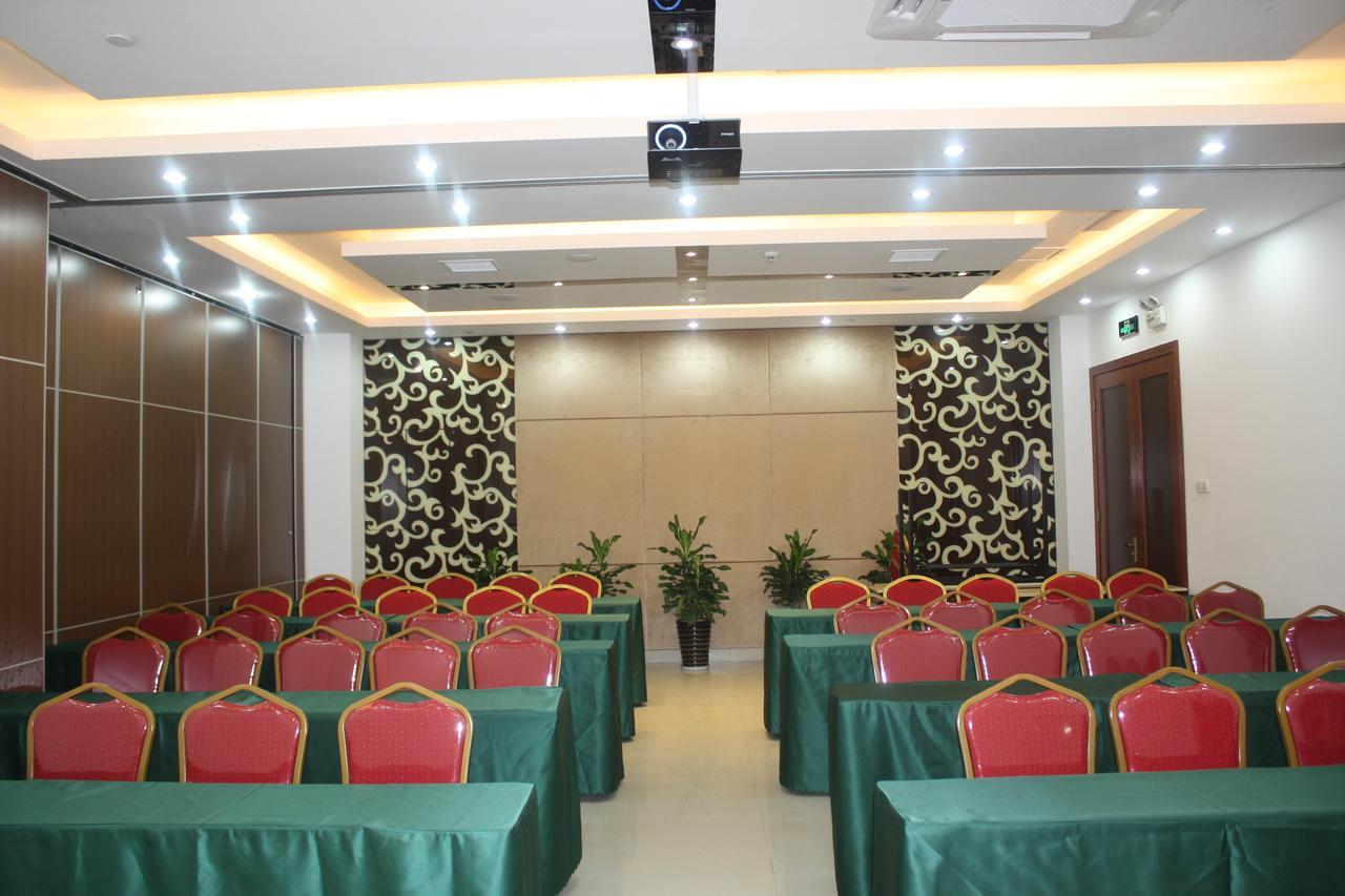 Motel Xiamen Railway Station Dış mekan fotoğraf
